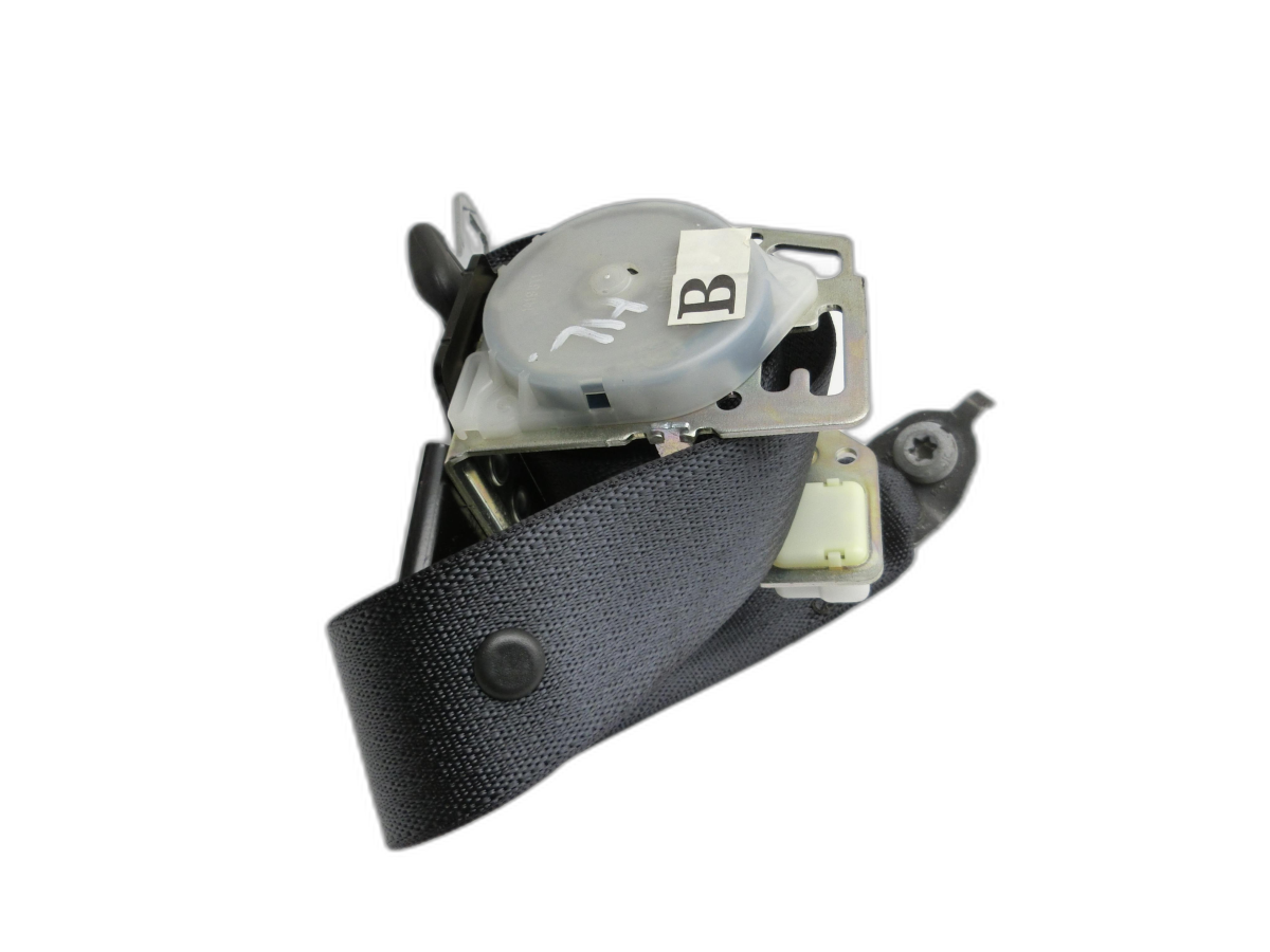 Belt Safety Left Rear for Ford Mustang V 5 04-09 - Bild 1