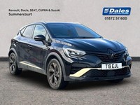 2023 Renault Captur Captur 1.6 E-tech Full Hybrid 145 Engineered 5Dr Auto Hatchb