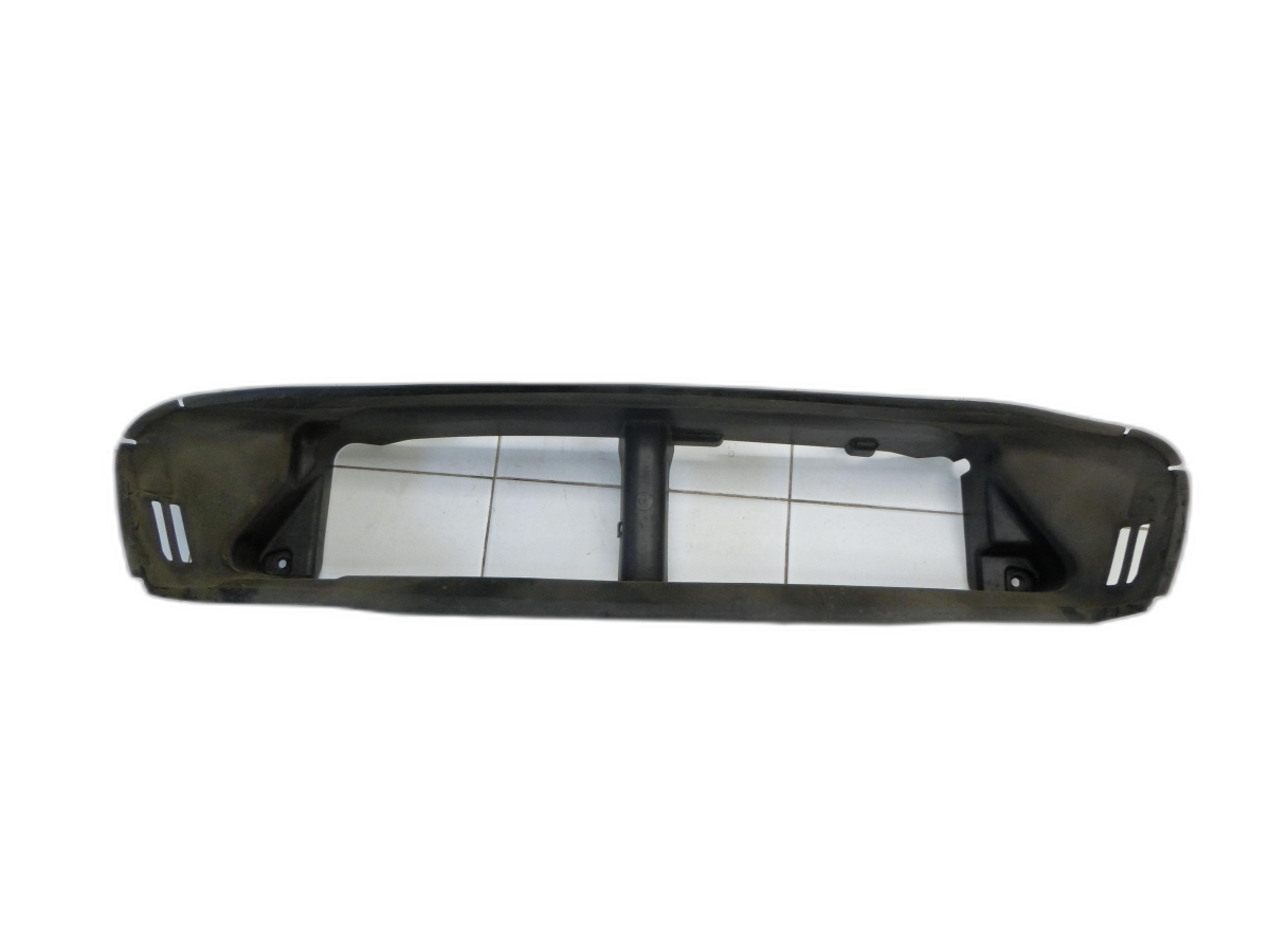 intake port Front for Volvo V40 II 12-16 - Bild 1