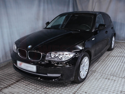 Bmw 1 series coupe wind deflectors 3 door deals