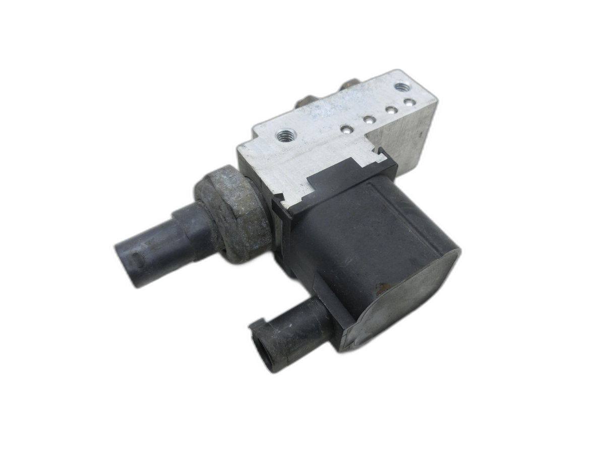 Valvole Valvola di commutazione per Sospensioni pneumatiche Mercedes S211 W211 E320 02-06 - Bild 1