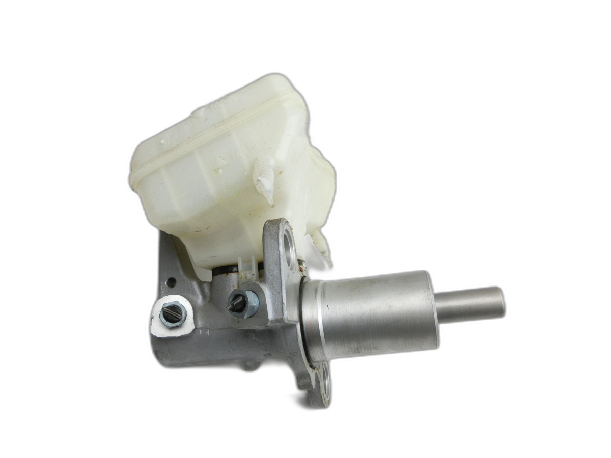 Audi A8 4H D4 09-17 Hauptbremszylinder Bremszylinder 25,4  - Bild 1