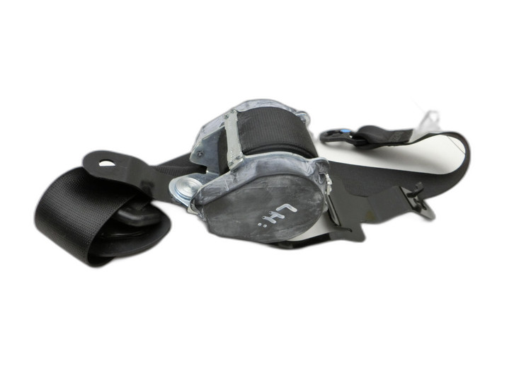 BMW X5 E70 07-10  Gurt Sicherheitsgurt Links Hinten  - Bild 1