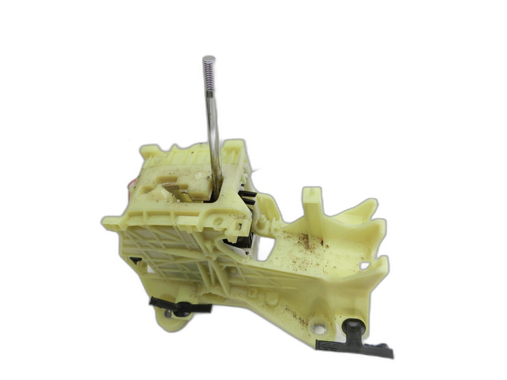 Mitsubishi Outlander III 15-18 Di-D 2,2 110KW Autom Schaltkulisse Schalthebel  - Bild 1