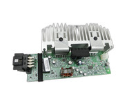 Mercedes W245 B200 05-08 Verstärker Endstufe für Subwoofer Mercedes W245 B200 05-08 17.03.2006 39669999 402952 gebraucht Vorschau 1