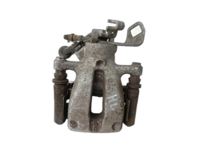 MINI Cooper S R56 LCI 10-13 1,6 135KW Bremssattel Bremszange Hinten Links  - Bild 1