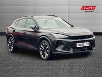 2025 Cupra Formentor 1.5 eHybrid 25.8kWh VZ2 SUV 5dr Petrol Plug-in Hybrid DSG E