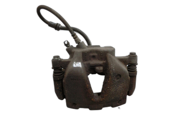 Mercedes GLK X204 320 09-12 CDI 3,0 165KW Bremssattel Bremszange Vorne Links  - Bild 1