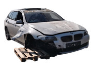 BMW F11 525d 10-14 Stellmotor für Elektr Kopfstütze Verstellung Rechts Vorne BMW F11 525d 10-14 05.04.2012 gebraucht Vorschau 9