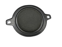 Saab 9-5 YS3E 05-09 Lautsprecher Rechts Vorne Harman Kardon Saab 9-5 YS3E 05-09 08.12.2006 4616967 gebraucht Vorschau 1