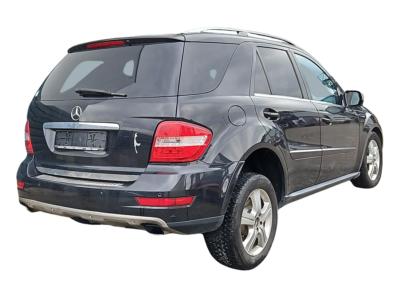 Mercedes W164 ML320 08-11