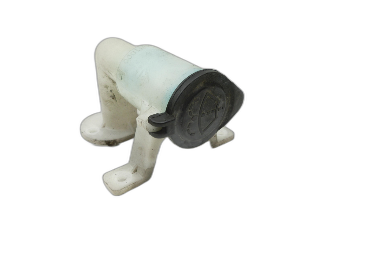 Hyundai Terracan 04-06 2,9 120KW Waschwasserbehälter Wasserbehälter  - Bild 1