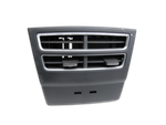 Luftdusche Luftdüse Mitte Hinten Tesla Model X 90D 15-21  