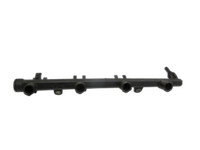 Renault Scenic III JZ 09-12 1,6 81KW Einspritzleiste Düsenstock für Einspritzanlage Renault Scenic III JZ 09-12... Vorschau 1