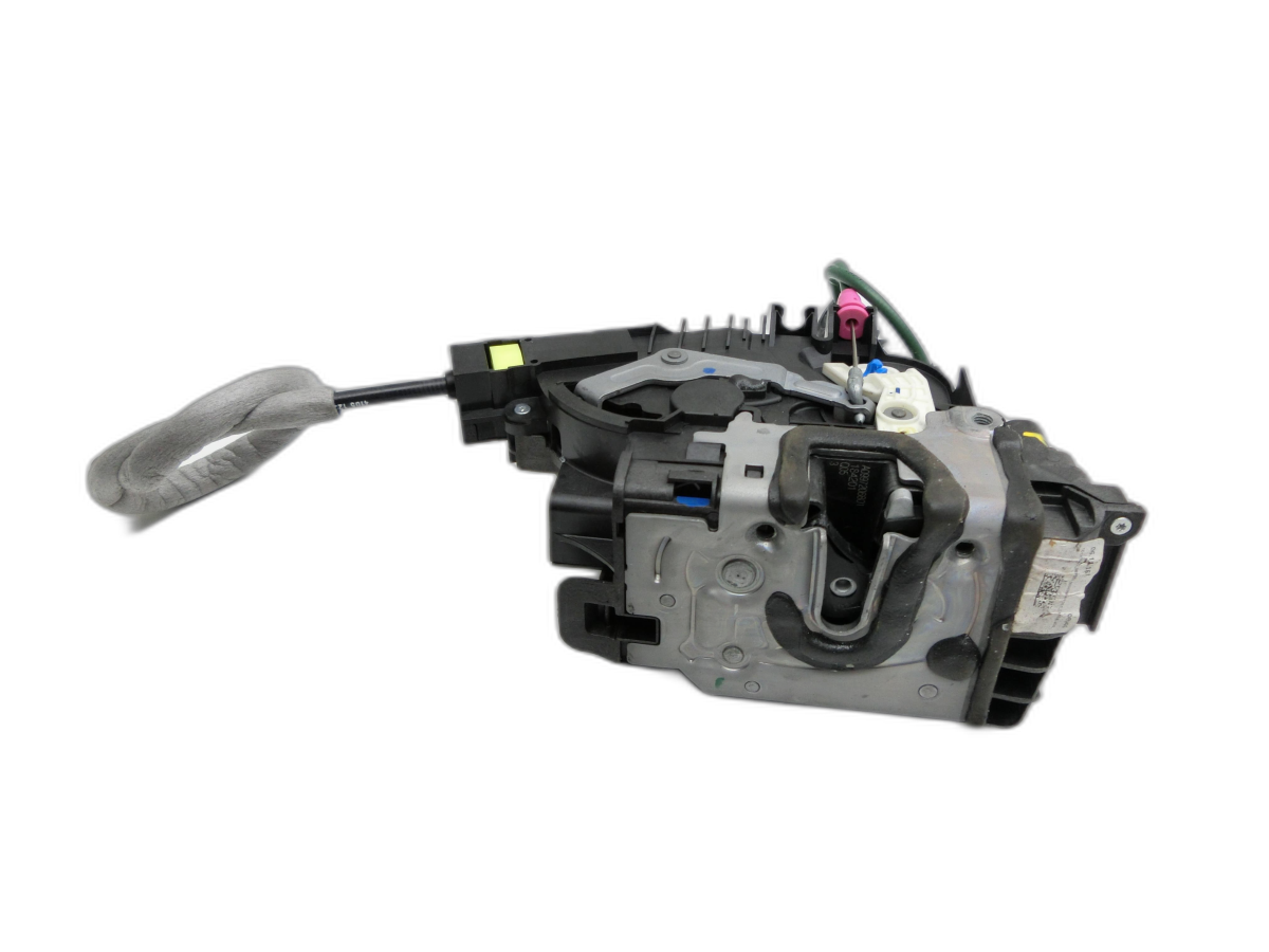 door lock with adjusting motor Right Front for Lim Mercedes W213 E200 16-20 - Bild 1