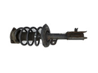 Nissan Qashqai +2 J10 10-13 Federbein Stossdämpfer Vorne Rechts Nissan Qashqai +2 J10 10-13 15.01.2013 E4302BR24A... Vorschau 1