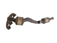 Mercedes W245 B200 08-11 2,0 Katalysator Kat mit Abgaskrümmer Mercedes W245 B200 08-11 22.03.2011 A1694901619... Vorschau 1