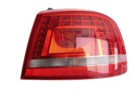 VW Passat 3C B7 10-14 Lim Rückleuchte Rücklicht Heckleuchte Rechts orig LED VW Passat 3C B7 10-14 02.01.2014... Vorschau 1