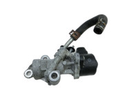 Toyota Auris ZW E150 10-12 1,3 73KW 1NRFE NRE150 Abgasrückführventil EGR AGR Ventil Toyota Auris ZW E150 10-12... Vorschau 1