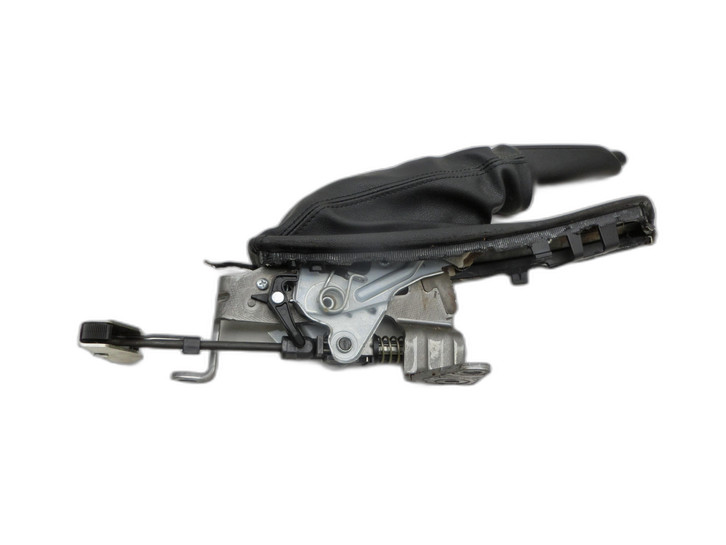 BMW E87 1er 116i 04-07 Handbremshebel Handbremse Bremshebel - Bild 1