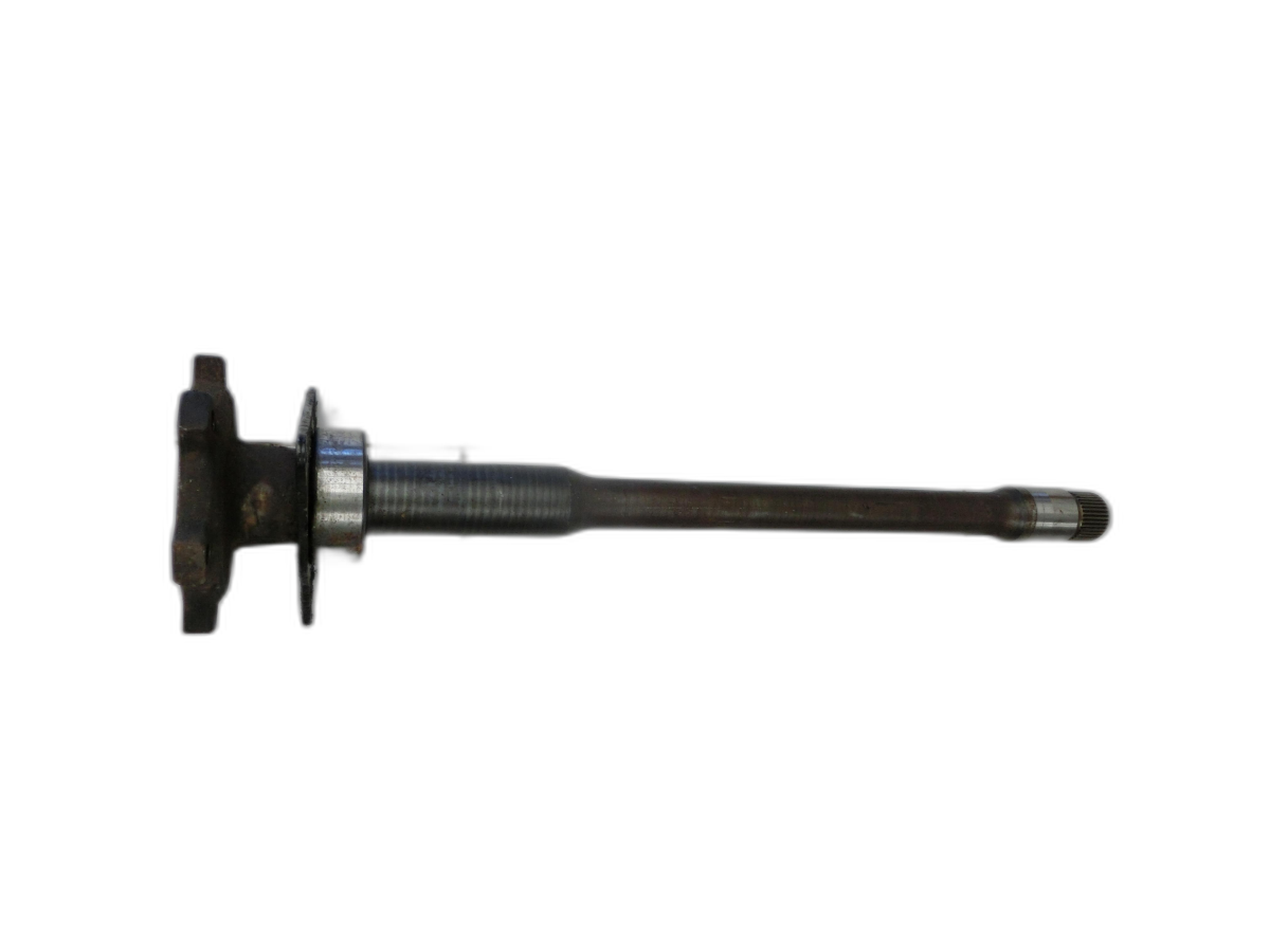 Audi A5 8T 07-12 TDI 2,7 140KW Verlängerung Zwischenwelle für Antriebswelle Rechts Vorne  - Bild 1