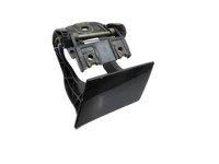 VW Phaeton 3D 02-07 Tragarm für Abdeckung Scheinwerfer Waschdüse Links VW Phaeton 3D 02-07 02.09.2004 gebraucht Vorschau 1