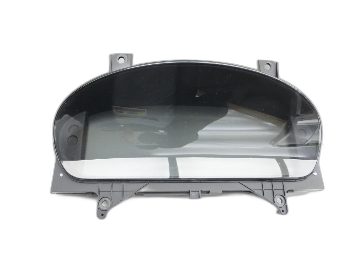 Combi-Instrument speedometer for SGDI 375KW Jaguar XJ X351 09-15 - Bild 1