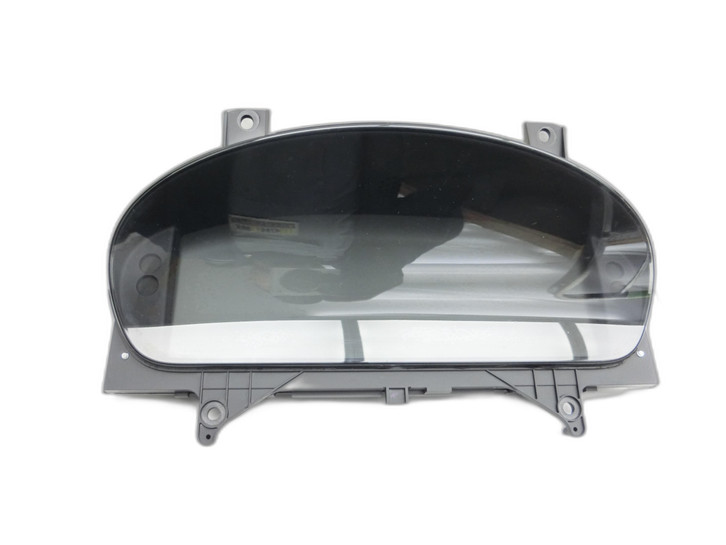 Jaguar XJ X351 09-15 SGDI 5,0 375KW Kombiinstrument Tacho  - Bild 1