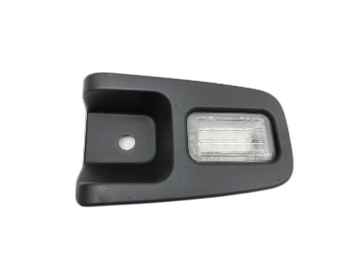 luz interior habitáculo derecha Tronco para Jaguar XF X250 11-15 - Bild 1