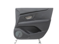 Renault Scenic IV R9 16-22 Türverkleidung Türpappe Rechts Vorne Renault Scenic IV R9 16-22 01.04.2019 809004434R... Vorschau 1