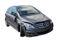 Mercedes W245 B200 05-08 2,0 100KW 266960 Nockenwelle Mercedes W245 B200 05-08 25.05.2010 A2660500401 gebraucht Vorschau 10