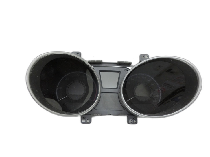 Hyundai IX35 LM 09-13 CRDi 2,0 135KW Kombiinstrument Tacho - Bild 1