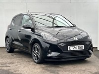 2024 Hyundai i10 1.0 Premium Hatchback 5dr Petrol Auto Euro 6 (s/s) (63 ps) Hatc