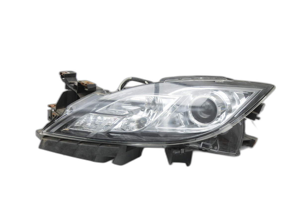 Headlight Front Left for Mazda 6 GH 08-12 - Bild 1
