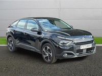 2023 Citroen C4 1.2 PureTech [130] Plus 5dr HATCHBACK PETROL Manual