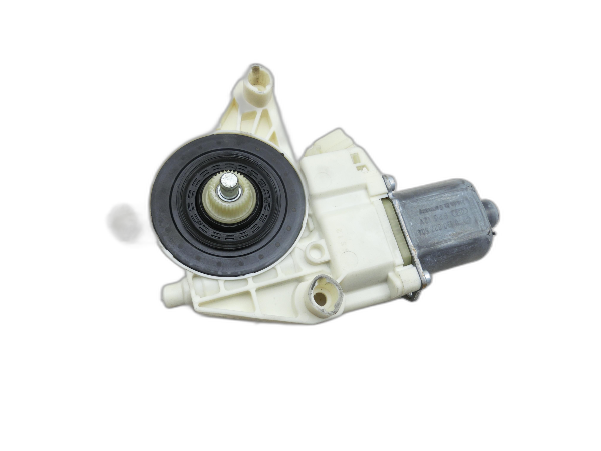 Mercedes W212 S212 E200 09-13 Kombi Fensterhebermotor Rechts Hinten  - Bild 1