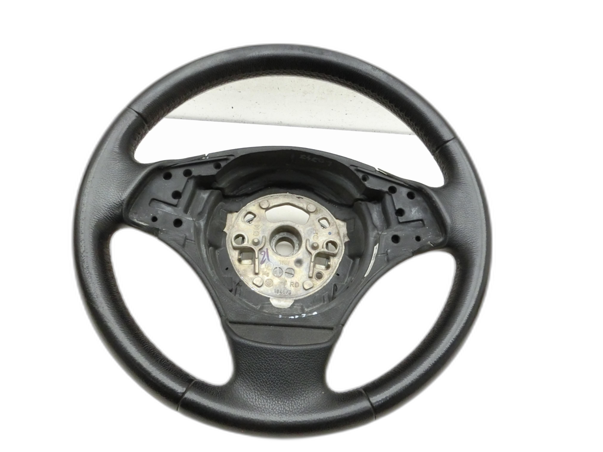 BMW E91 320D LCi 08-13 Lenkrad ohne Airbag  - Bild 1