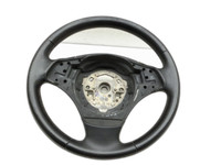 BMW E91 320D LCi 08-13 Lenkrad ohne Airbag BMW E91 320D LCi 08-13 28.09.2010 61645150G gebraucht Vorschau 1