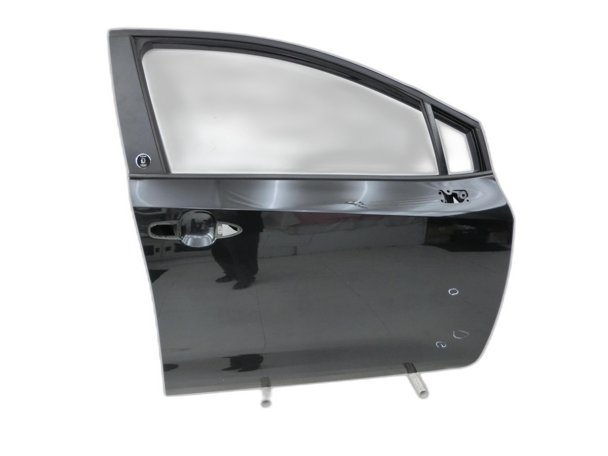 Portiera del passeggero Dx anteriore per 209 Toyota Corolla E21 19-23 - Bild 1