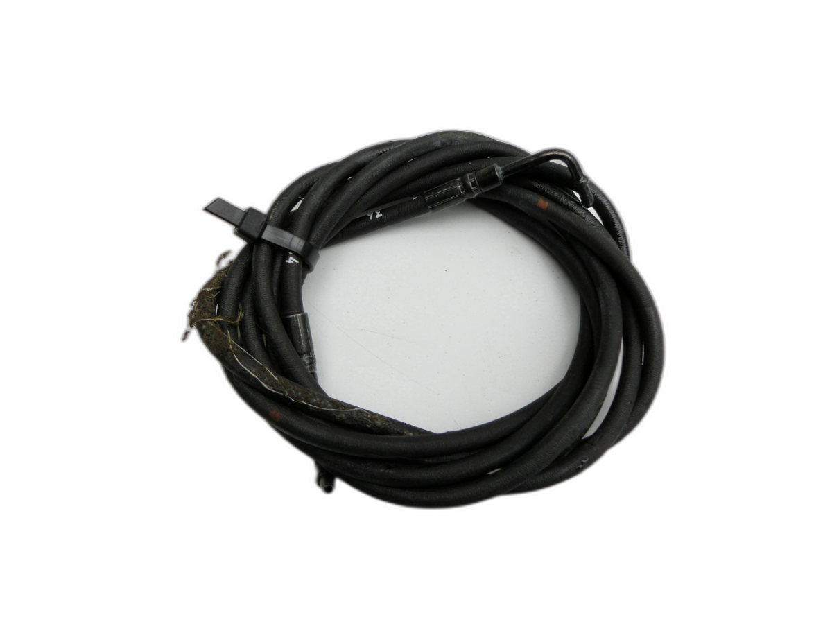 Idraulica Flessibile Condotto 34 per Capote-Tettuccio Opel Astra H TwinTop - Bild 1