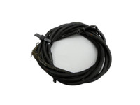 Opel Astra H TwinTop Cabriolet Hydraulik Schlauch Leitung 34 für Verdeck Opel Astra H TwinTop 09.11.2006 gebraucht Vorschau 1