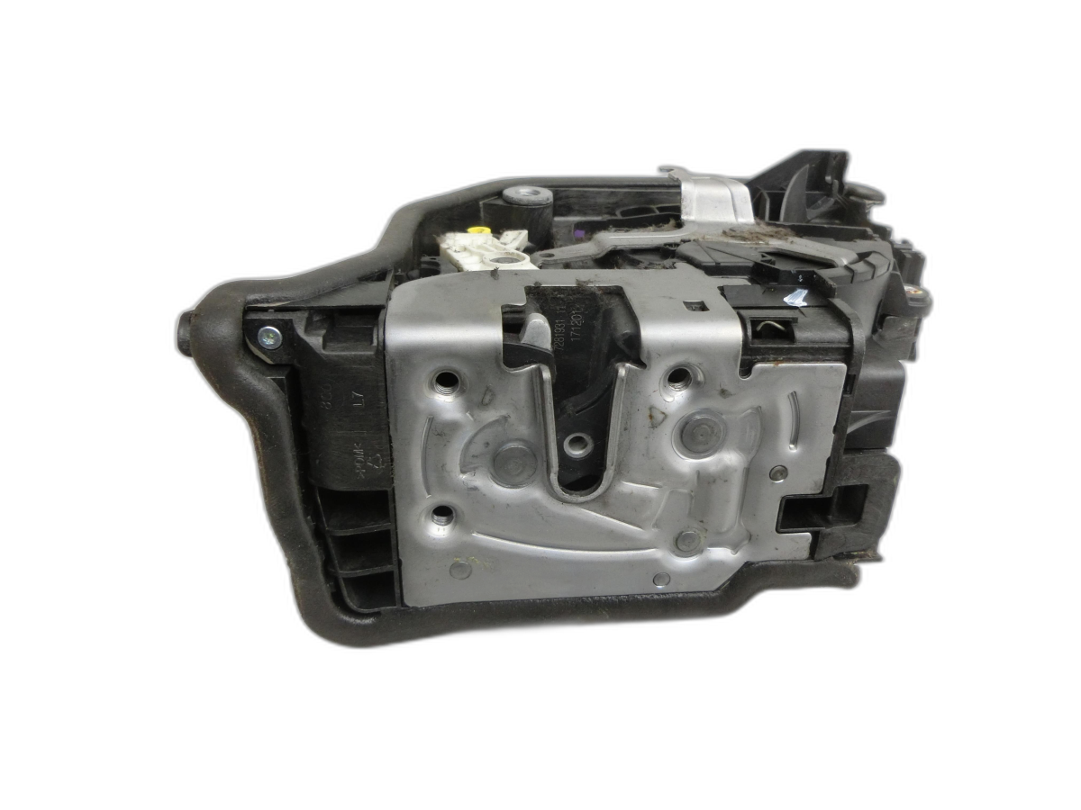 BMW F45 218d 14-18  Türschloss mit ZV Stellmotor Links Vorne  - Bild 1