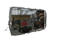 Skoda Octavia 17-20 Panoramadach Schiebedach Skoda Octavia 17-20 09.11.2017 5E9877041B 5E9971648 1735285E... Vorschau 1