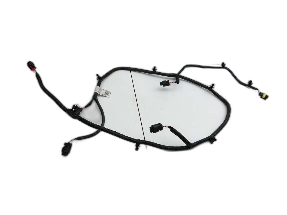 MG Saic MG4 EV PDC Kabelbaum Hinten  - Bild 1