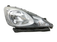 Honda Jazz GG3 08-11 Halogen Scheinwerfer Frontscheinwerfer  Rechts orig. Honda Jazz GG3 08-11 22.04.2009 gebraucht Vorschau 1