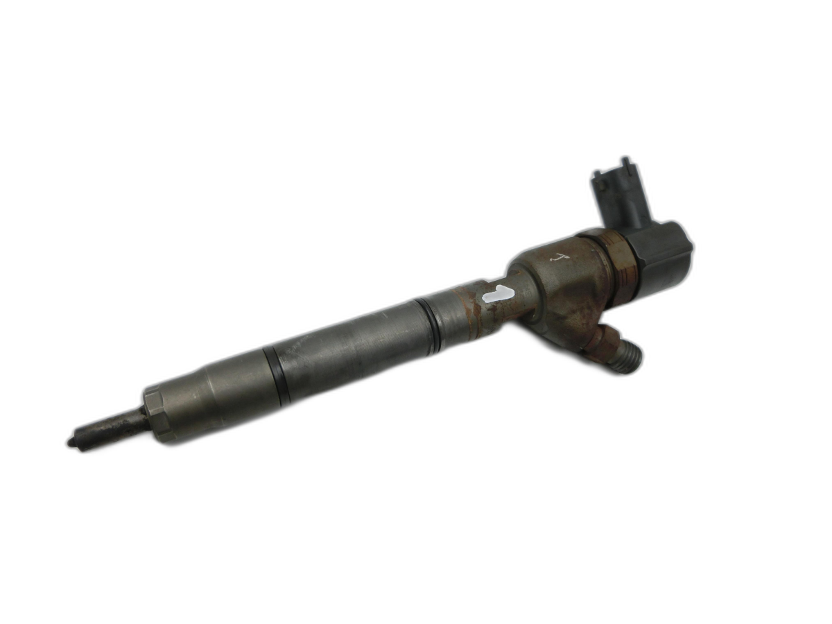 Inyector de Gasóleo Común Carril para Hyundai I30 FD 07-10 - Bild 1