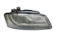 Audi A5 8F Cabrio 09-12 Xenon Scheinwerfer Frontscheinwerfer Rechts orig. Audi A5 8F Cabrio 09-12 25.08.2011... Vorschau 1