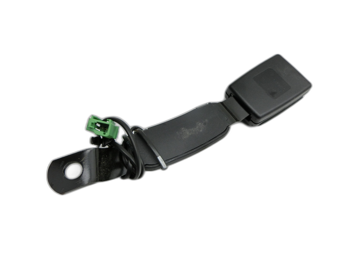 Hebilla de correa Cinturón seguridad delante izquierda para Seat Ibiza 6J 15-17 - Bild 1