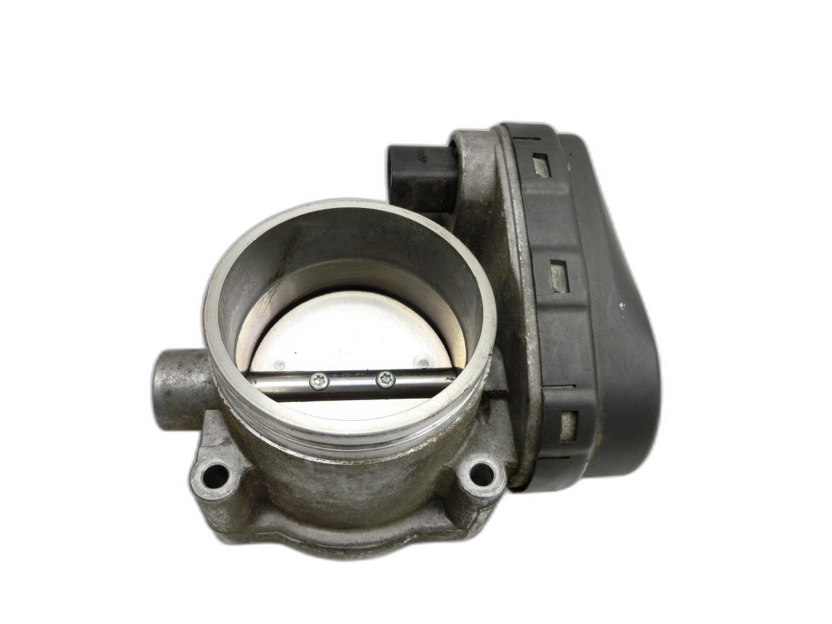 valvola a farfalla per BMW E46 325CI 01-03 - Bild 1