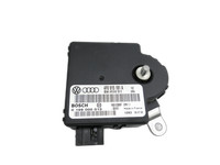 Audi A6 4F C6 qu 04-08 Steuergerät Batterie Battery Control Batterieüberwachung Audi A6 4F C6 qu 04-08 05.04.2006... Vorschau 1